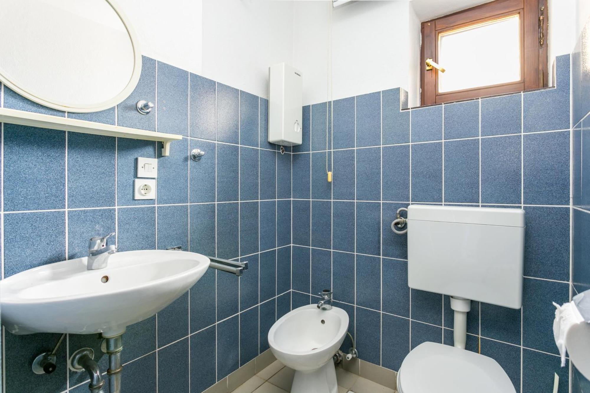 Seaside Apartments With A Swimming Pool Okrug Gornji, Ciovo - 11374 Trogir Rum bild